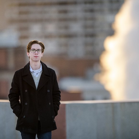 Meet your Posher, Evan - Picture 2 of 4